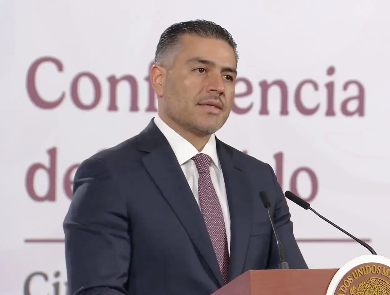 Operativo en Jalisco deja 25 GN muertos y 30 sicarios abatidos, asegura Harfuch