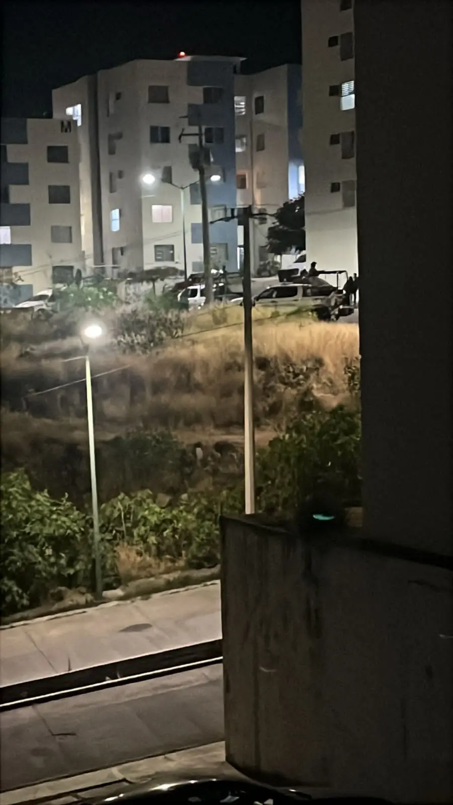 Operativo en Morelia: liberan a comerciante secuestrado y aseguran a cuatro implicados