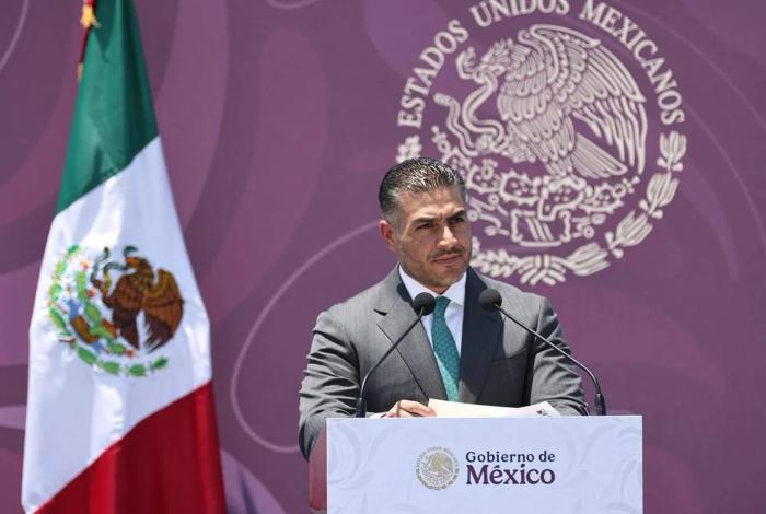 Operativo en Sinaloa: 1,487 detenidos y pastillas incautadas