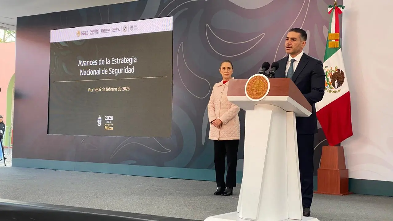 Operativo enjambre sí pudiera llegar a Michoacán