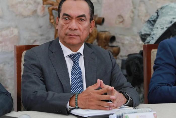 Orden de aprehensión contra madre de niños asesinados en hotel Torreblanca, en Morelia