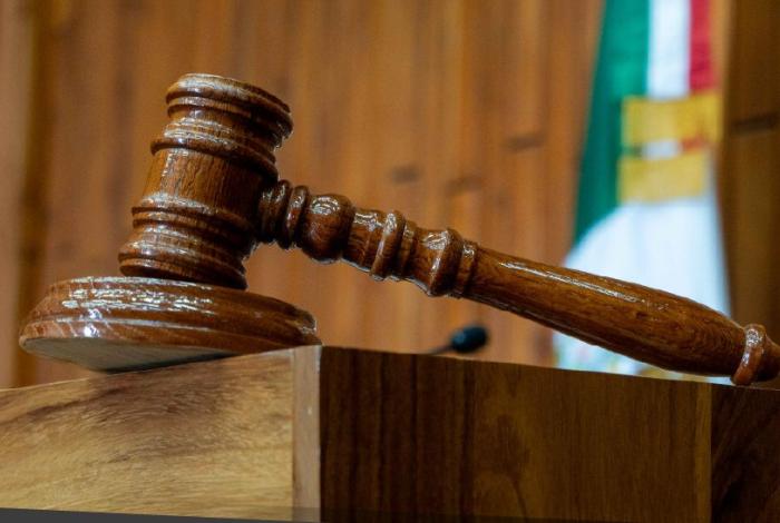 Ordena juez civil reubicar tubería instalada en predio particular en Santa Ana Maya