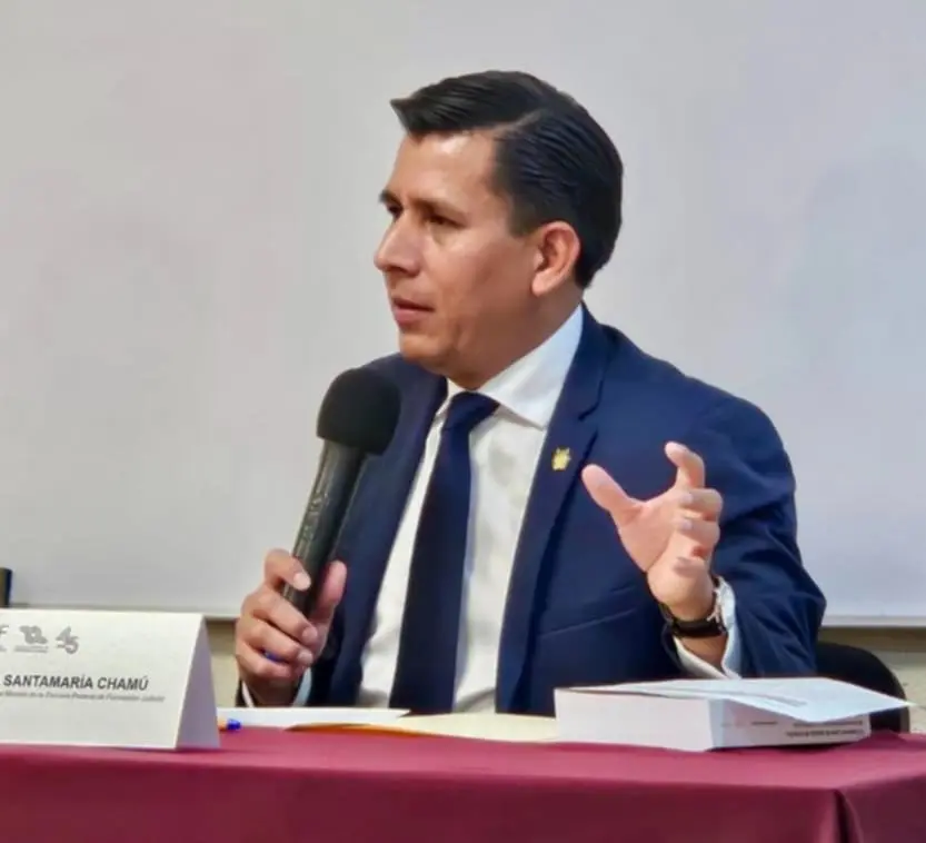 Ordena juez federal frenar nombramiento en la CEDH de Michoacán