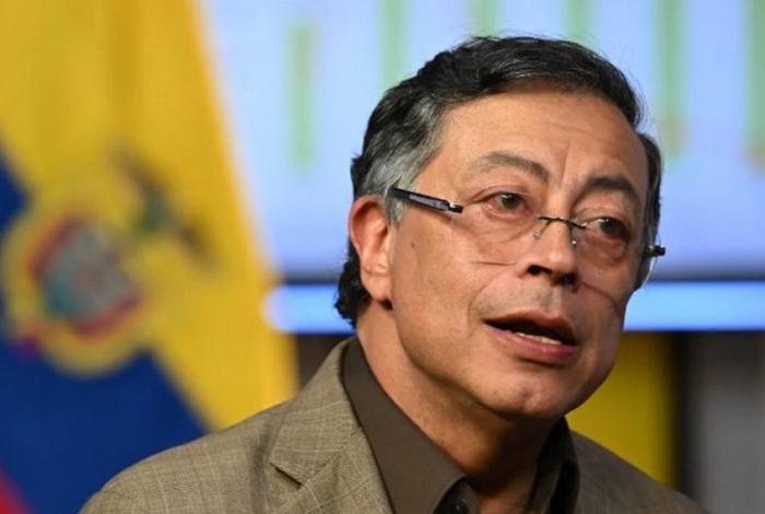 Ordenan ‘suspensión provisional’ de Petro, presidente de Colombia