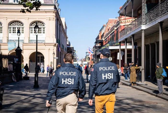 Organizaciones criminales mexicanas ofrecen pagos por ataques a funcionarios de EEUU