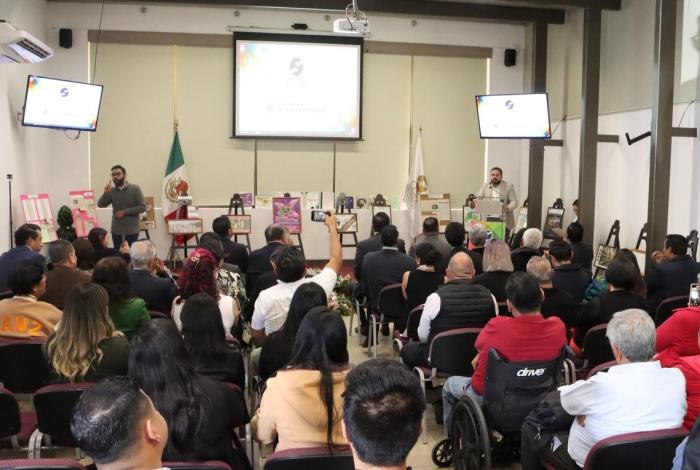 “Organizaciones de derechos humanos, clave para visibilizar problemáticas y construir soluciones”: Josué Mejía