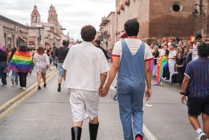 Orgullo LGBTQ+: una fecha de memoria, visibilidad y exigencia de derechos