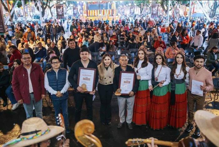 Orgullo y tradición: Santa Clara celebra a sus artesanos en la 80 edición del Concurso Nacional