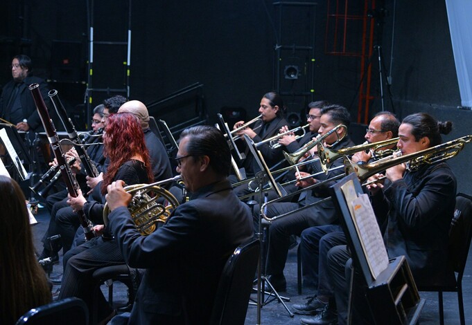 Osidem interpretará música de compositores michoacanos en festival de CDMX