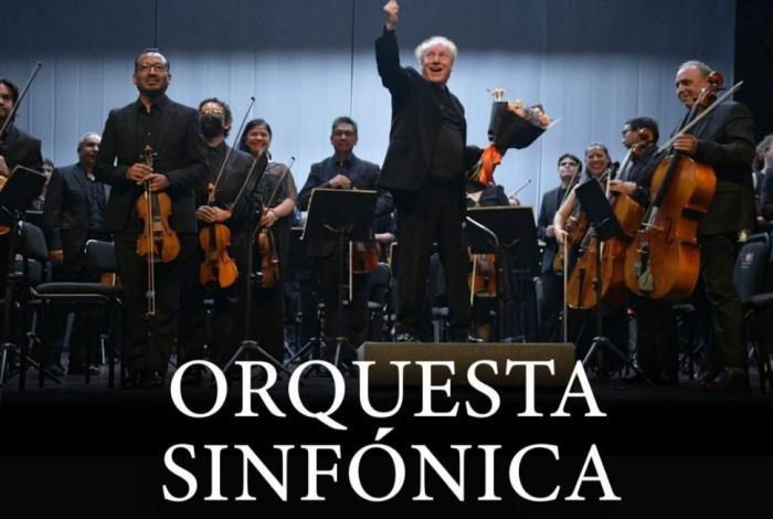 Osidem presenta su segundo concierto de temporada este viernes: Secum