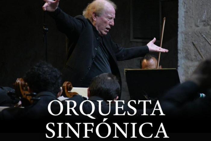 Osidem recibe a Alejandro Miyaki para su tercer concierto de otoño: Secum