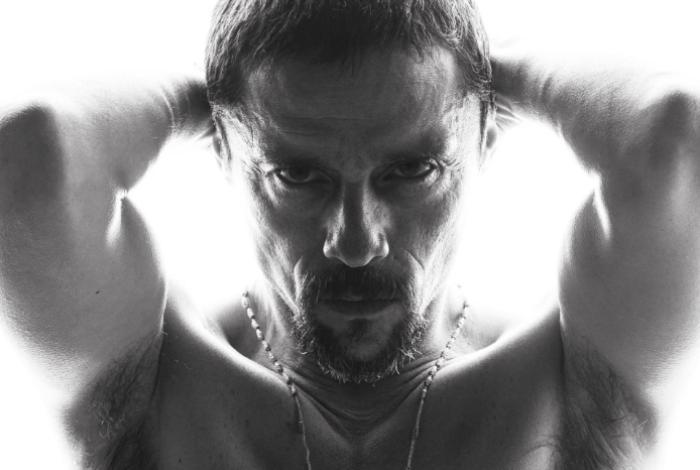 Osvaldo Sánchez: mejor actor de largometraje mexicano, en el 23 FICM