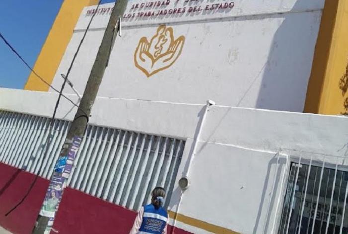Otorga el ISSSTE más de 7 mil 800 Préstamos Personales en primera asignación de 2026