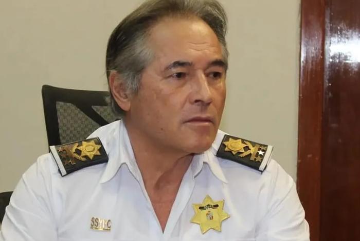 Otorgan suspensión provisional contra captura de Hernán Bermúdez