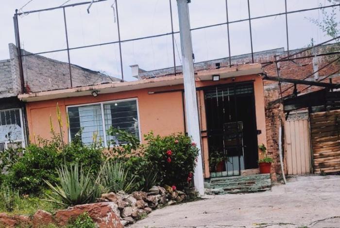 Otra mujer baleada en cachimba de Tarímbaro, ahora fue cerca de Cuto del Porvenir