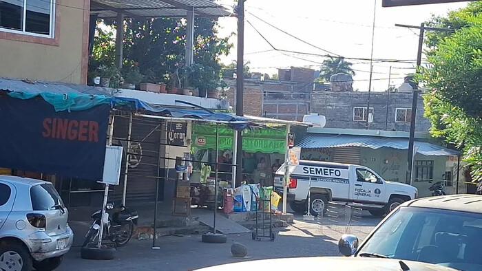 Otra vez Apatzingán: El Eco de Balas que no cesa arrebata a un joven la vida y otro queda gravemente herido