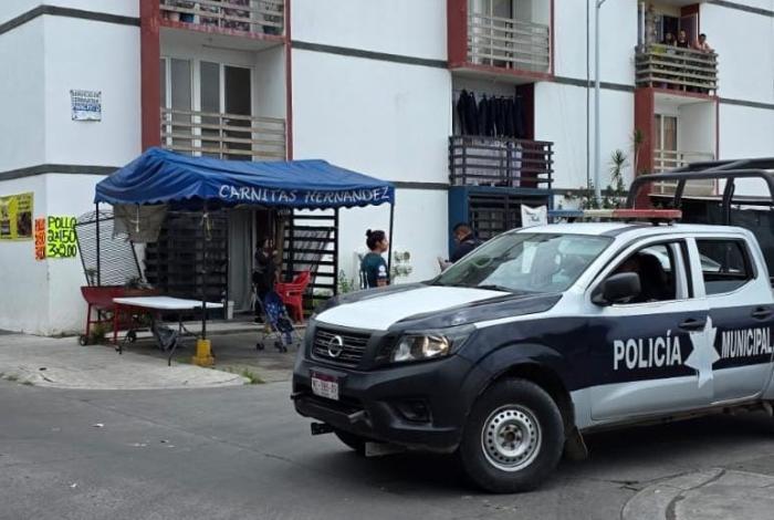 Otro ataque armado en Zamora; ahora contra una adolescente