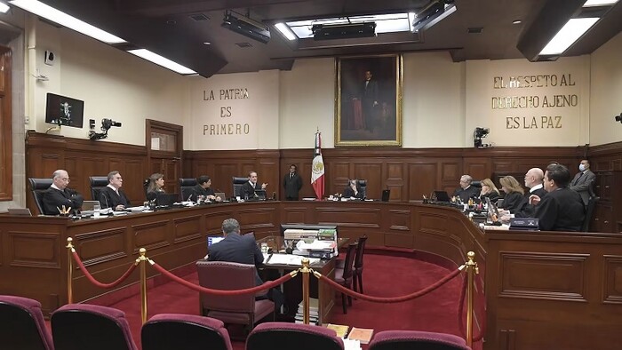 Otro obstáculo para la reforma judicial: SCJN admite nueva controversia que podría ‘tirarla’