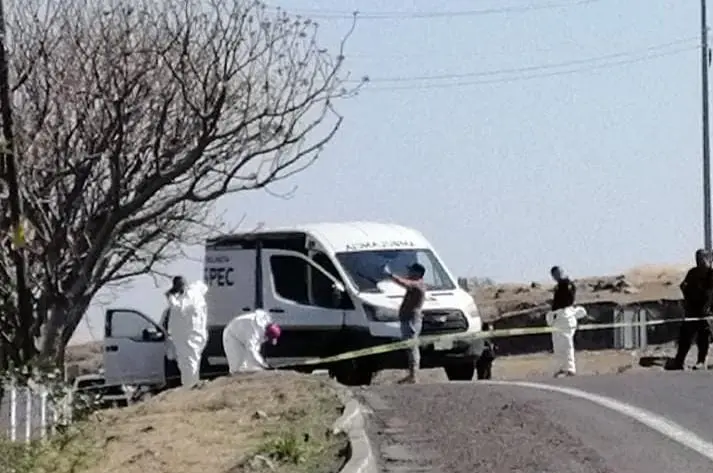Otros dos asesinados en Michoacán