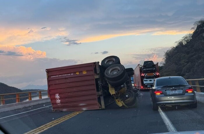 Otros tres accidentes… en la Siglo XXI