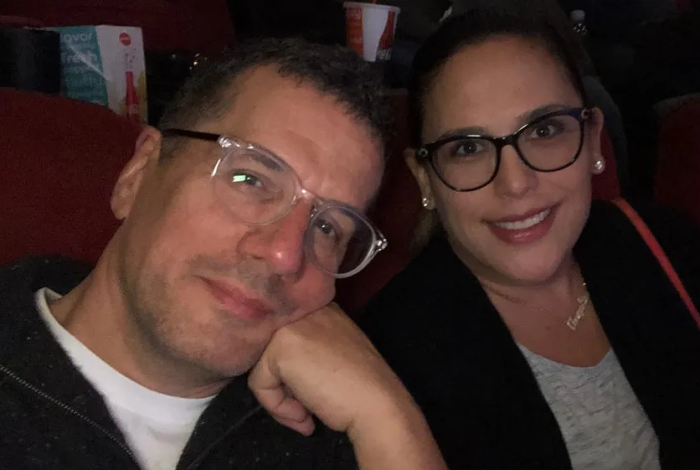 Otto Padrón pide a Angélica Vale cubrir costos de divorcio