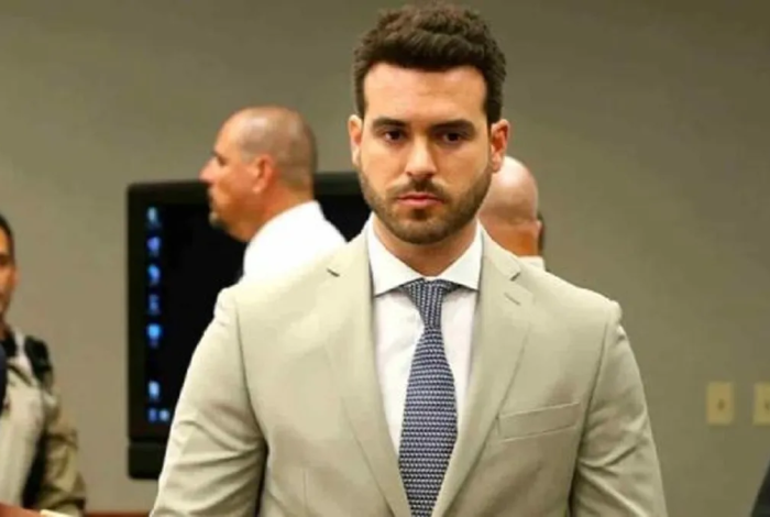 Pablo Lyle podría trabajar tras su liberación, según Legarreta