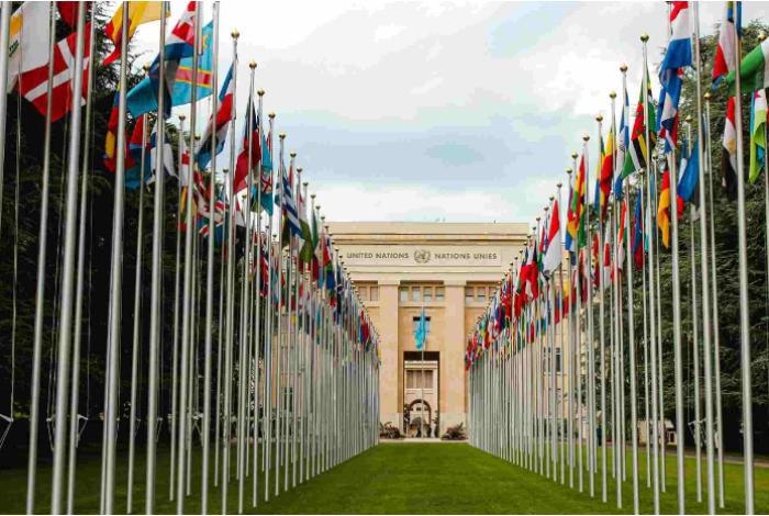 Pacto Mundial para una Migración Segura: ONU pide rutas seguras