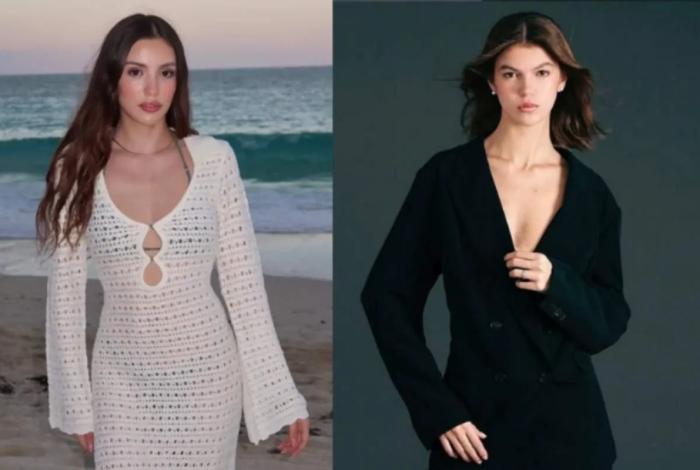 Padre de Valentina Gilabert rompe el silencio y defiende a José Saíd tras agresión y polémica con Marianne Gonzaga