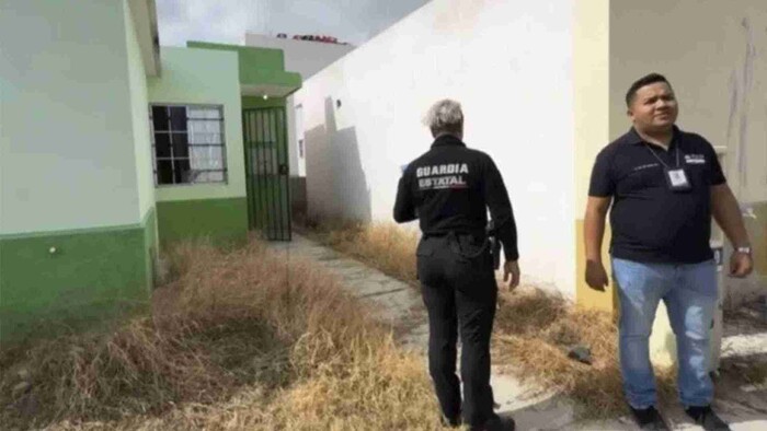 Padre dejó encerrado a niño de 8 años por tres días en su casa