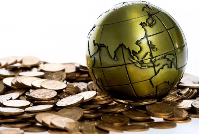 Pagos de países en desarrollo para financiar su deuda alcanzaron un máximo en medio siglo