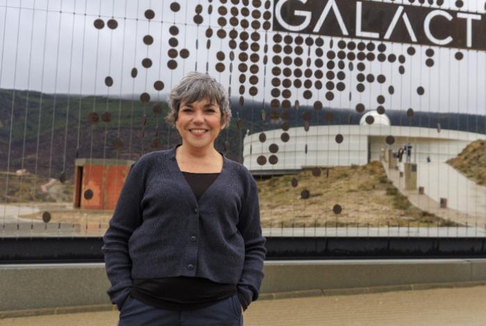 Pampa García: El nuevo rol del periodismo de ciencia