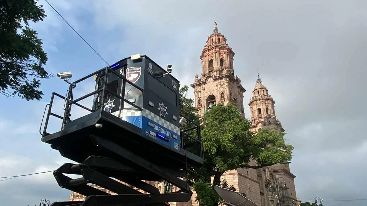 PAN confía que los festejos patrios se lleven sin contratiempos