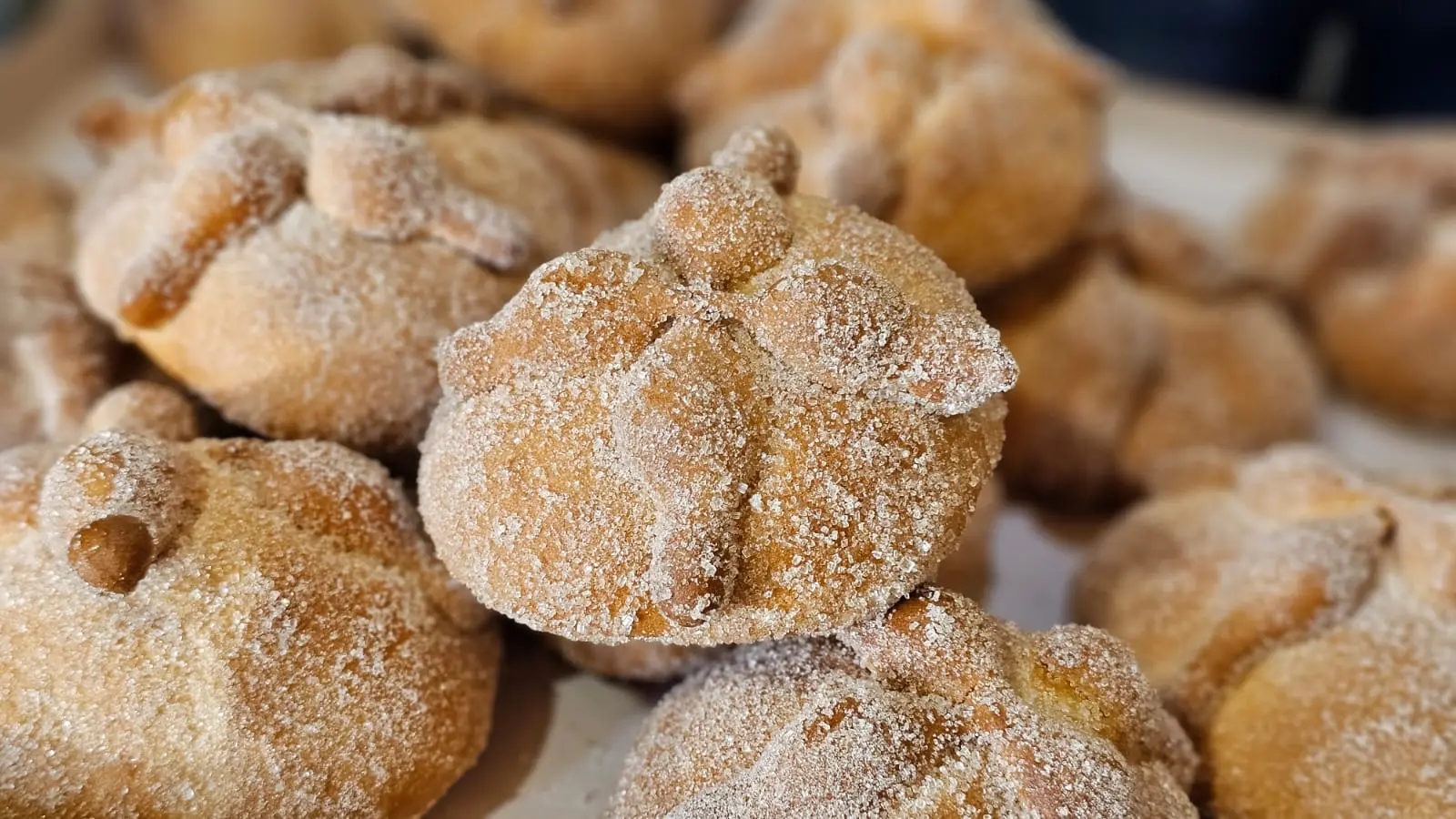 Pan de Muerto: simbolismo de la cultura mexicana