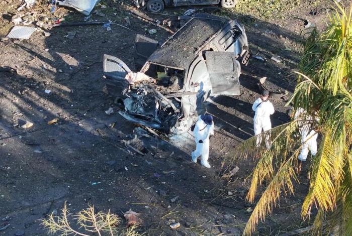 PAN lamenta atentado con auto bomba en Coahuayana; lanza critica a Morena