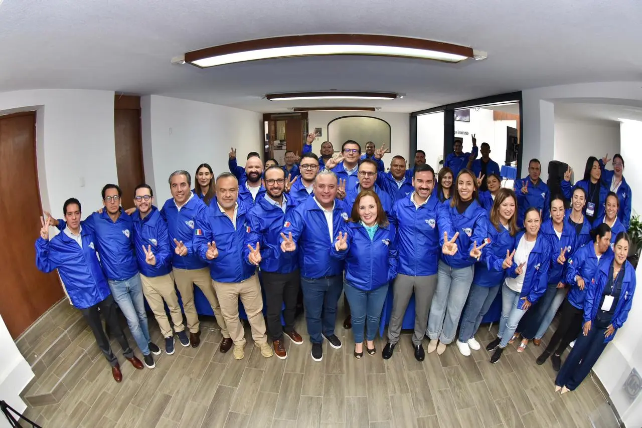 PAN Michoacán capacita a regidoras y regidores