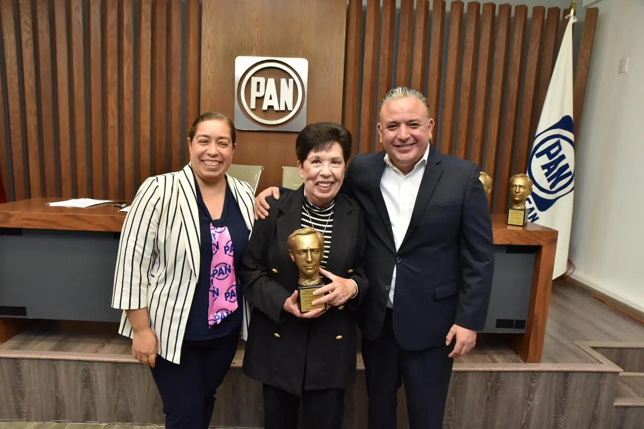 PAN Michoacán instala Consejo Estatal 2025-2028