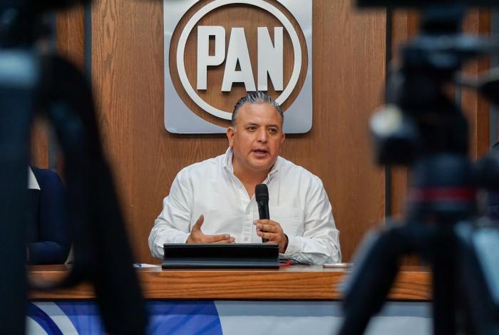 PAN Michoacán pagará multa de más de 4 millones