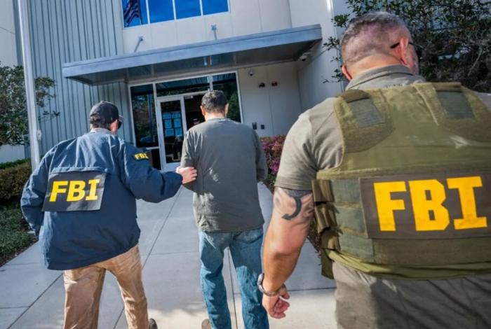 Pandilla Mafia Mexicana acusada de planear asesinato de famoso rapero