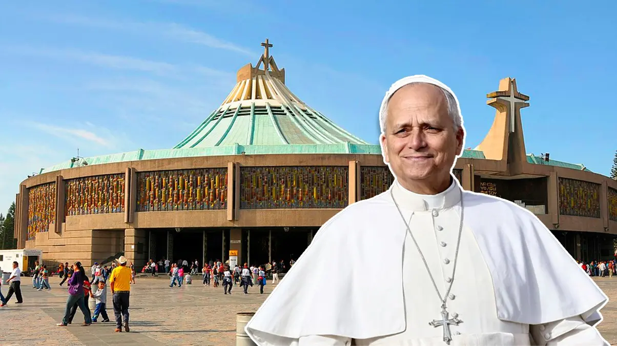 Papa León XIV contempla realizar un viaje a México | VIDEO