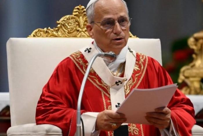 Papa León XIV muestra solidaridad con damnificados en México