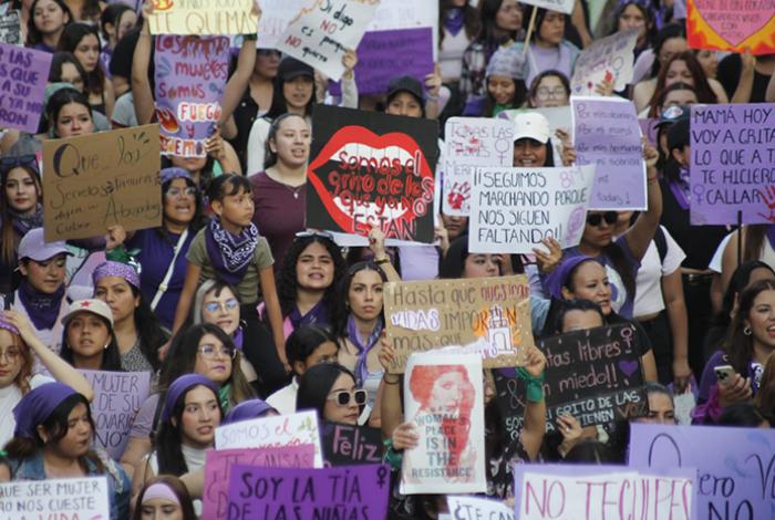 Papa León XIV: Mujeres son atacadas y asesinadas porque representan valores que incomodan a una sociedad violenta
