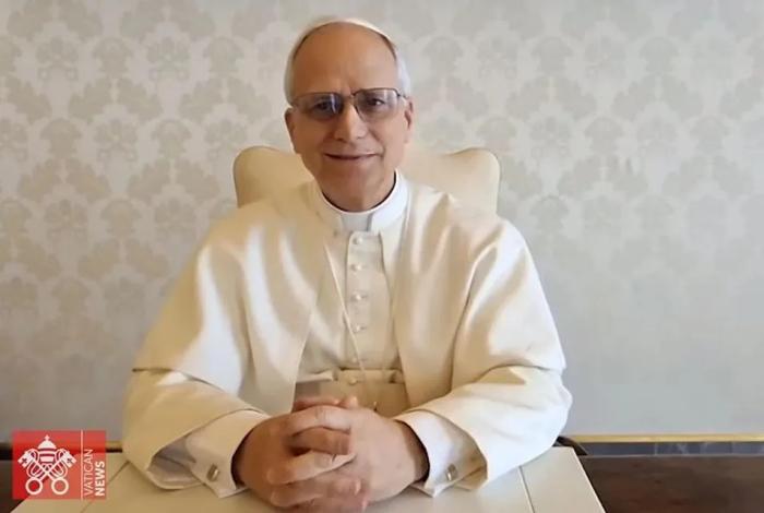 Papa León XIV nombra a mexicano para coordinar sus viajes apostólicos