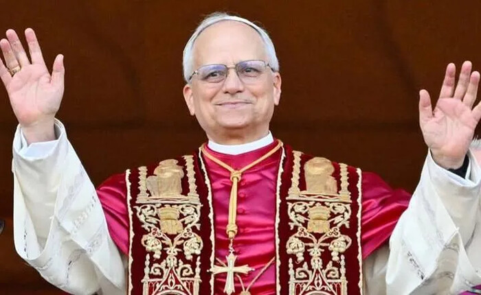 Papa León XIV: Pontífice con raíces peruanas