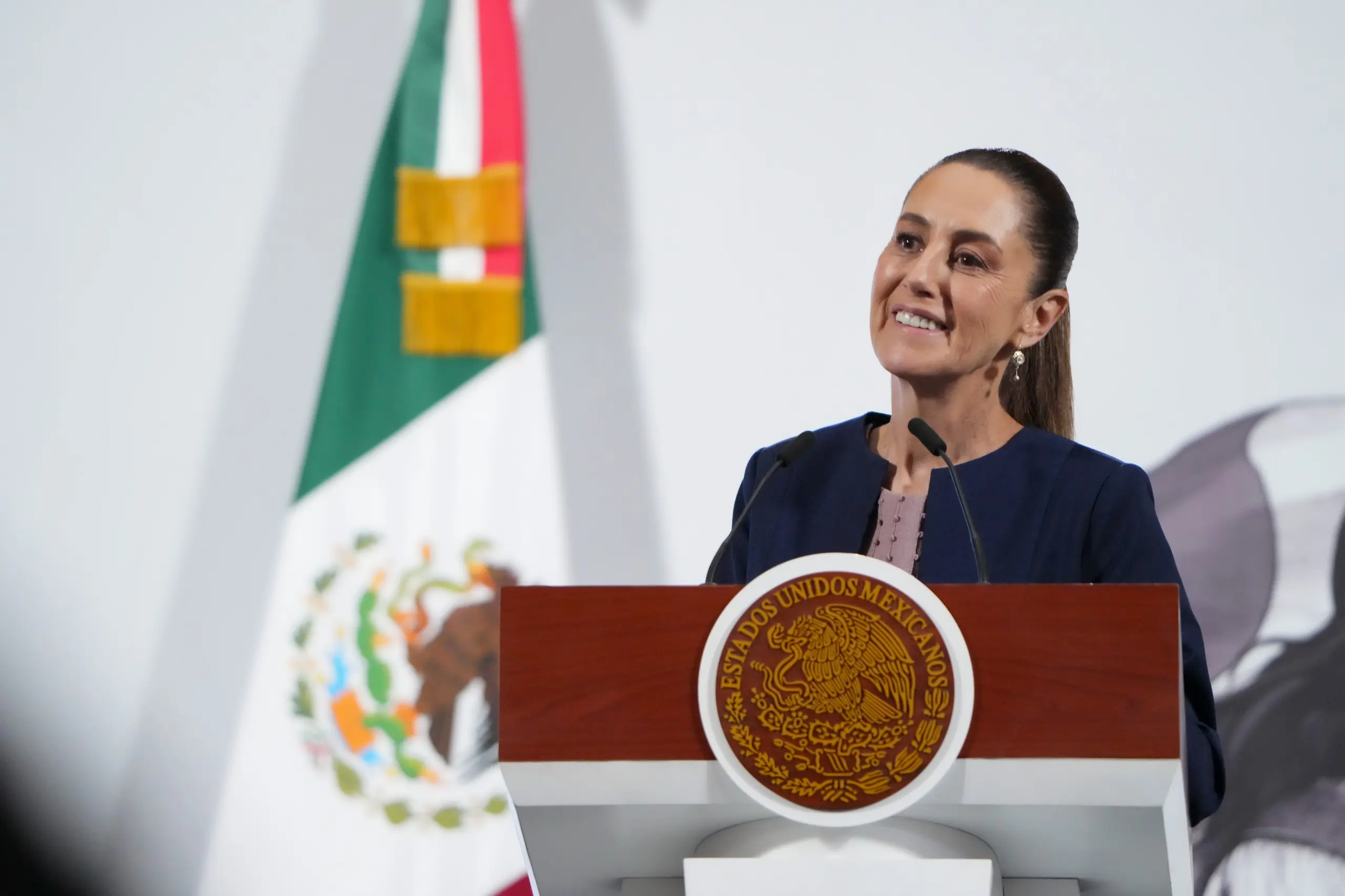 Paquete Económico 2026 garantiza Programas de Bienestar, aumento en salud, educación, vivienda, seguridad, inversión y rescate a Pemex: Presidenta Claudia Sheinbaum