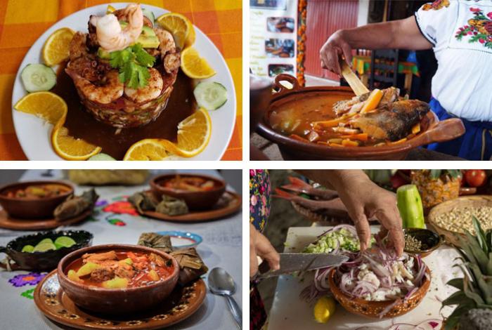 ¡Para chuparse los dedos! Así sabe la Cuaresma en Michoacán