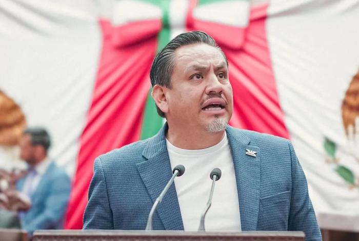 Para garantizar un desarrollo urbano equitativo, ordenado y sostenible en Michoacán, Víctor Manríquez propone reforma