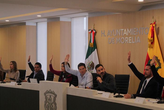 Para reconocer su aportación, Gobierno de Morelia crea Presea al Mérito Migrante Moreliano