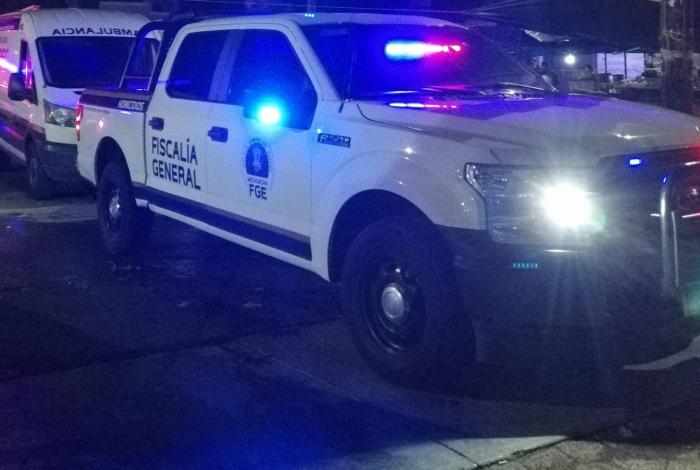 Paracho: ataque arm4do contra dos hermanos; uno no la libró