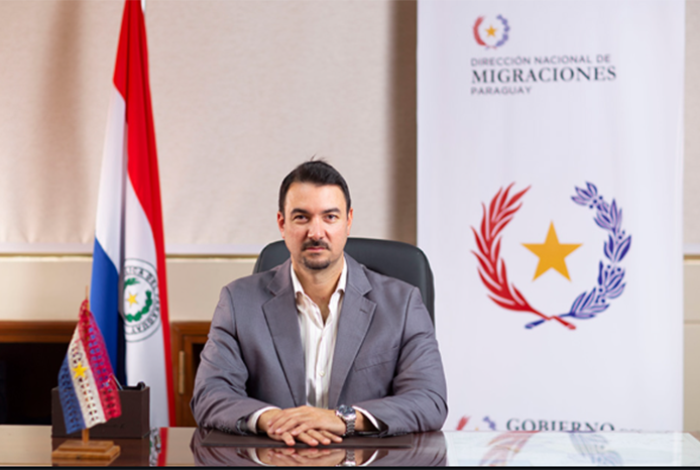 Paraguay cierra la puerta a vinculados con el gobierno de Maduro que busquen refugio