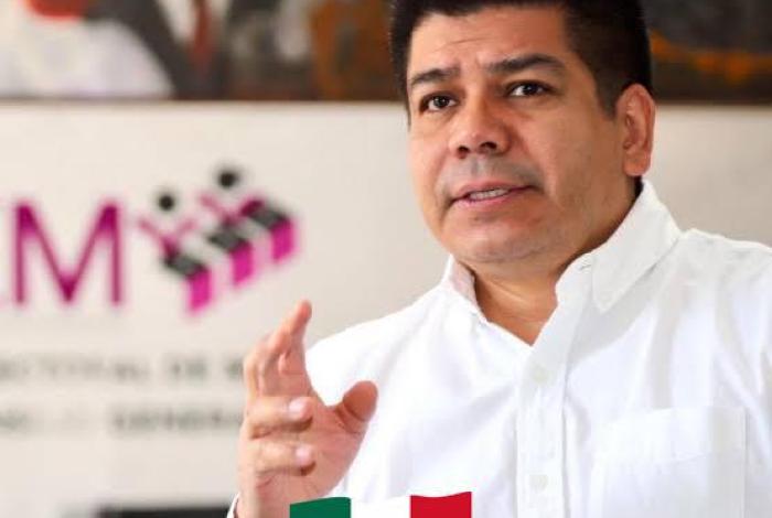 Paridad de género rumbo a las gubernaturas 2027